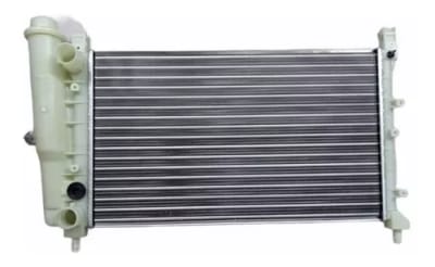 Radiador Fiat Fiorino 1991/1995 Motor 1.51