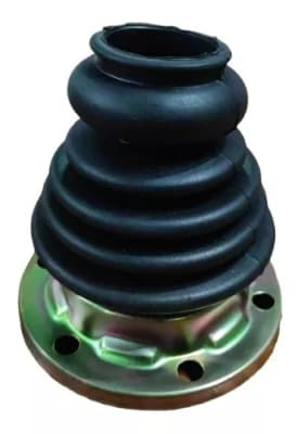 Fuelle Lado Caja Derecho Volkswagen Golf Mk3 1.8 Vento 2.01