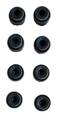 Juego De Retenes De Valvula Fiat Fiorino 5mm1