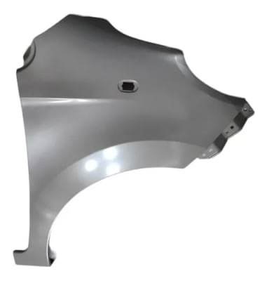 Tapabarro Delantero Derecho Chery New Iq 1.01