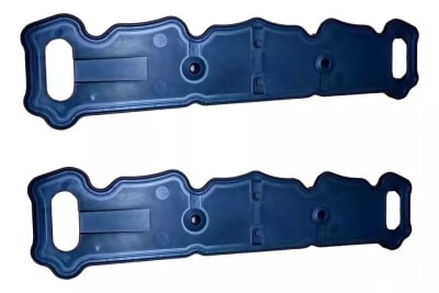 Empaquetaduras Tapa Valvula Peugeot 307 1.6 Citroen C4 C2c3 (El Par)