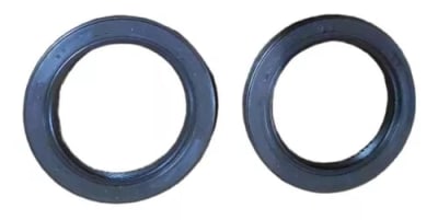 Reten Leva Fiat Palio Ex - Siena 40x55x7  (el Par)