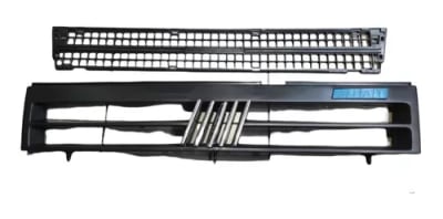      Mascara Fiat Fiorino Año 91 Al 952