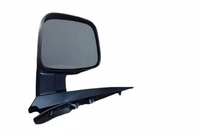      Espejo Exterior Izquierdo Fiat Fiorino City (comando Manual)