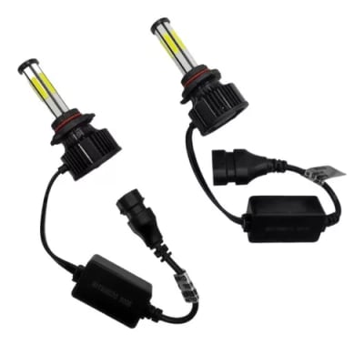 Luces Led 360° 8801