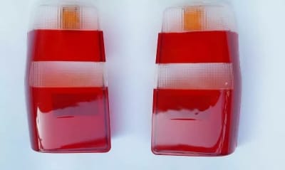      Micas Fiorino Fire (el Par)