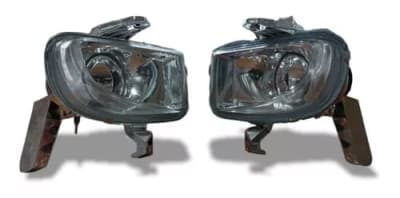 Neblineros Fiat Grande Punto Dynamic (el Par)1