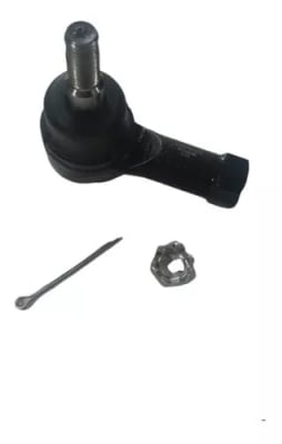 Terminal De Dirección Zotye Hunter (el Par)1