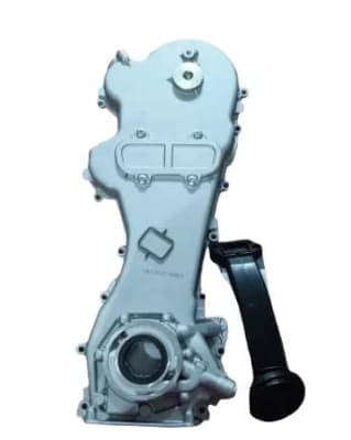 Bomba De Aceite Fiat Fiorino City 1.3 Multijet2