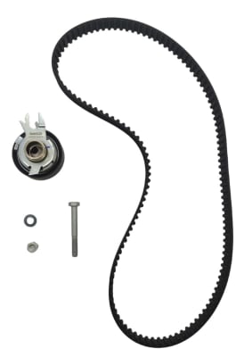 Correa Distribución con Rodamiento Tensor Volkswagen Polo 20051