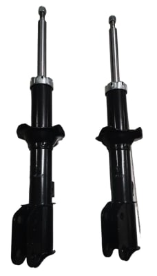 Amortiguadores Delanteros Chery Beat-Face-S21 1.3 (El Par)1