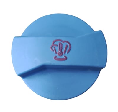 Tapa Deposito Auxiliar para Golf A4 - Bora1