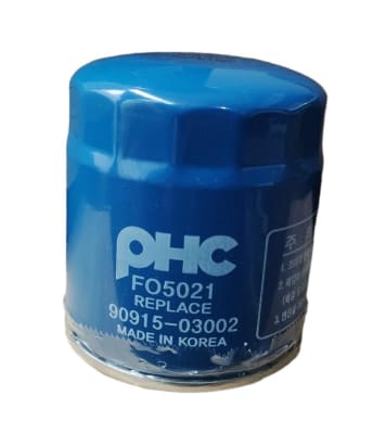 Filtro Aceite para Chery Tiggo 7- Arrizo