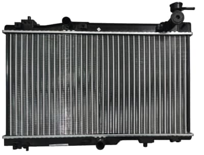 Radiador Motor para Chery Beat-Face-S21