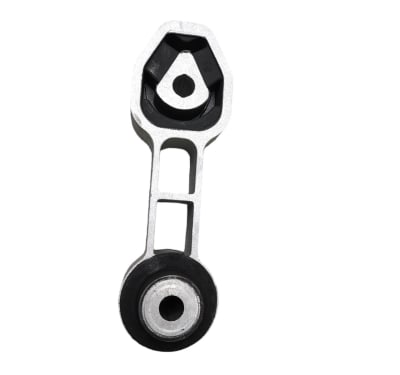Soporte Motor de Caja Trasero para Fiat 500 1.21