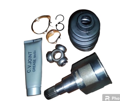 Junta Homocinetica Interna Izquierda  Chery Iq1