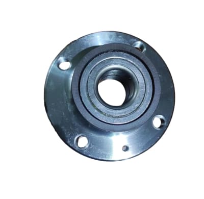 Maza Rueda Trasera Completa para Volkswagen Gol G5 G6 - Voyage 20181