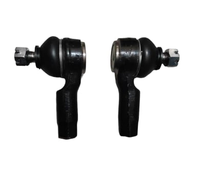 Terminales De Dirección Chery Iq - New Iq -  Face- Beat - s21 (el Par)