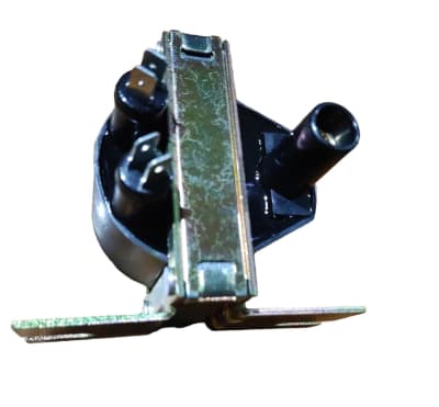 Bobina de Encendido Eléctrica para Fiat Uno 45 S / Tempra 1.61