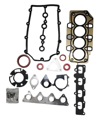 Kit Empaquetaduras Motor Completo Chery Face / S21