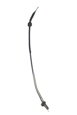 Piola - Cable de Embrague para Chery Iq 0.81