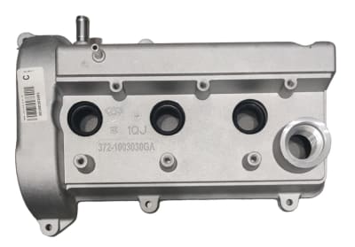 Tapa Válvula para Chery Iq Motor 0.8