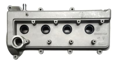 Tapa Válvula para Chery Iq  Motor 1.1