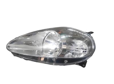 Optico Izquierdo Interior Cromado 1.3 Fiat Grande Punto JTD 1.4 8V