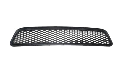 Rejilla Parachoque Delantera Central para Fiat Palio Sport
