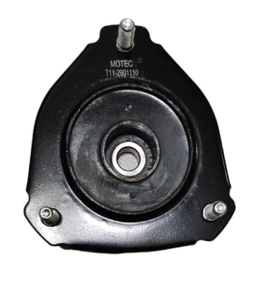 Cazoleta Amortiguador Delantero para Chery Tiggo 3 (2015 al 2019) - Tiggo Antigua 2008-2014 - New Tiggo 1.6 - 2.0 (2014-2017)