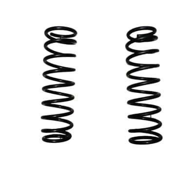 Espirales Delanteros para Chery Iq 0.8-1.11