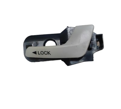 Manilla Tira Puerta Delantera Derecha para Fiat Palio Sport 1.8 - Siena