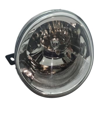      Óptico Izquierdo Chery Iq Año 2008/2014 Regulación Manual1