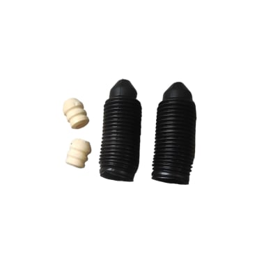 Guardapolvo Con Tope Amortiguador Delantero Volkswagen Gol G3 Y G4 (El Par)1