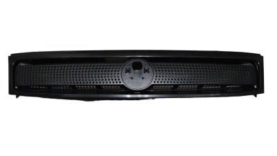 Mascara Parachoque para Fiat Siena Fire Class - Sport