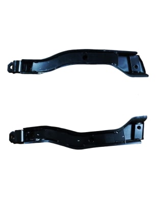 Soportes Barra Estabilizadora Delanteros para Chery IQ 2008-2014  (El par)