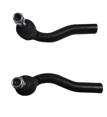 Terminales Dirección para Fiat Palio - Siena Elx Fire 1.3 (El Par)