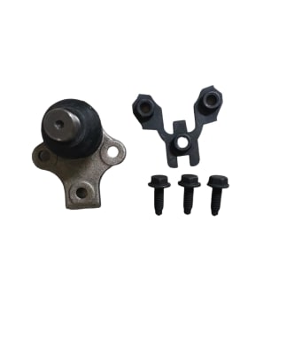 Rotula Bandejas Chery Fulwin Sedan Y Sport (todos) CORVEN