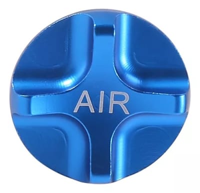 Tapa Válvula De Suspensión De Aire Para Horquilla (Consultar Color)1