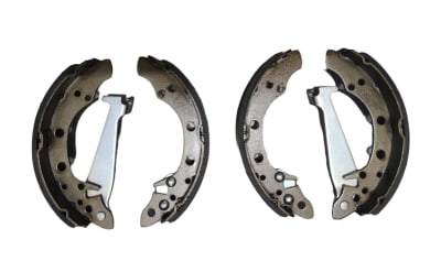 Patines Freno Trasero para Chery Fulwin - Volkswagen gol g5-g6-g7