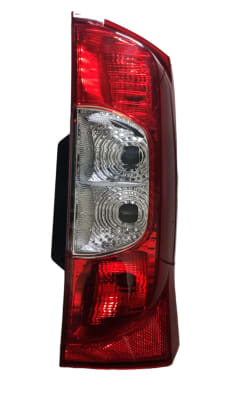 Foco Trasero Derecho Fiat Fiorino City - Ram V700 City