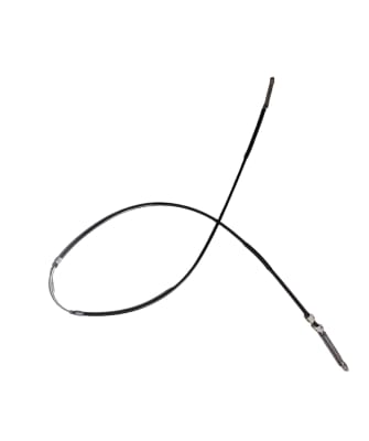 Cable Freno De Mano Fiat Uno Fire-uno S 1.3 - Fiorino 89/03