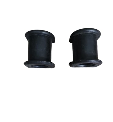Gomas Centro Barra Estabilizadora para Chery Fulwin 1.5 (El Par)