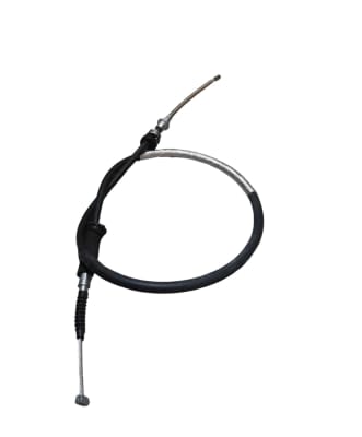 Cable/ Piola Freno de Mano Derecho Fiat Uno Fire - Cargo 1.3  2008/2013