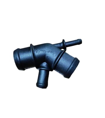 Tubo Repartidor de Agua S/ Sensor  Volkswagen golf A4 - Bora4