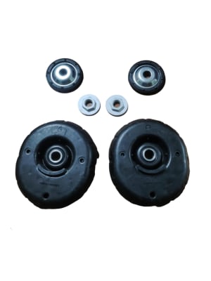 Kit Cazoletas C/ Rod. Peugeot 2008 Allure 1.6 (el Par)