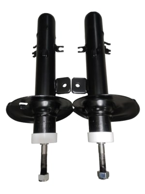 Juego Amortiguadores Delanteros para Peugeot 2008 Allure 1.6 (Muñon 51 mm)