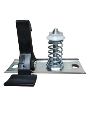 Cierre Capot Fiat Uno Way -sporting - Fiorino 1.4 - Ram