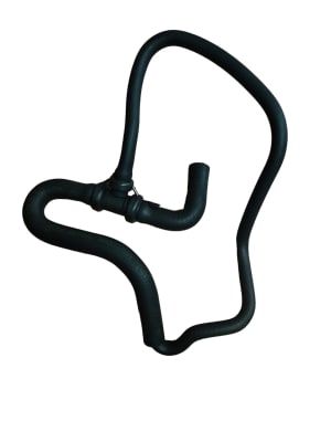 Manguera Envío Calefaccion para Fiat Trekking 1.4 / Strada 1.61
