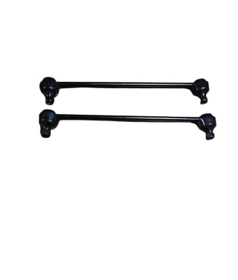 Bieletas Delanteras Toyota Yaris 2008-2013 / Urban Cruiser 2010-2017 (El par)1